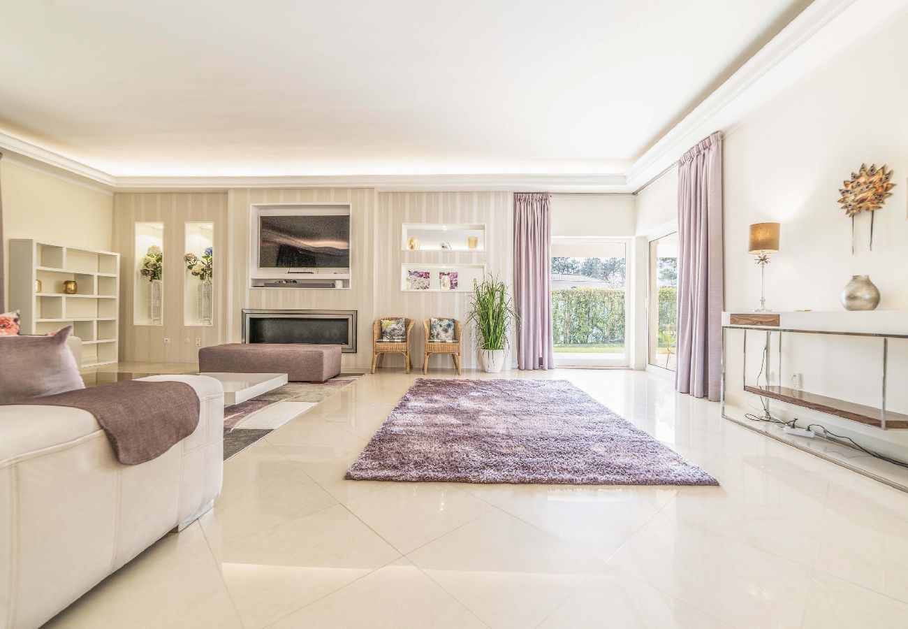 Villa in Azeitão - Villa das Giestas