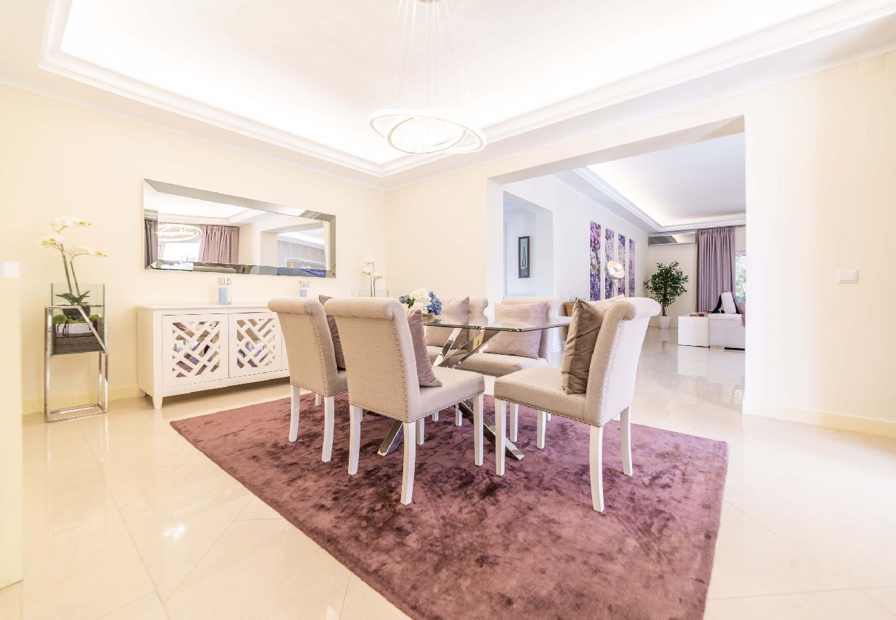 Villa in Azeitão - Villa das Giestas