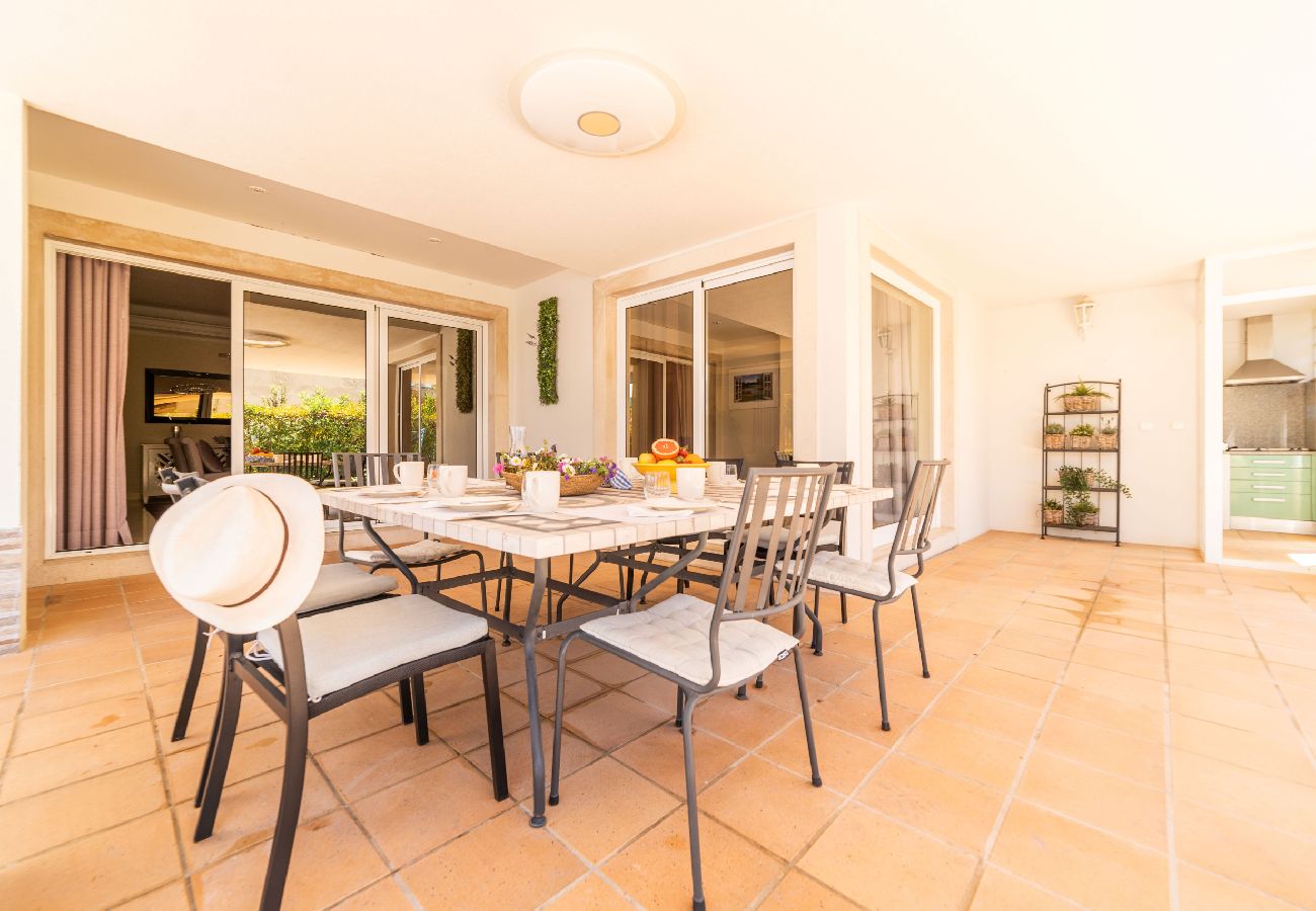 Villa in Azeitão - Villa das Giestas
