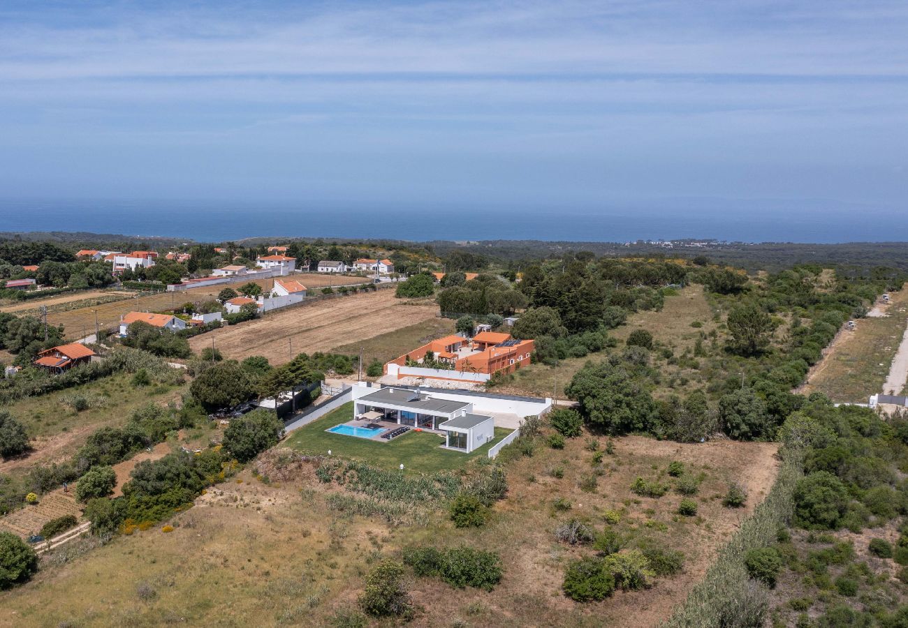 Villa in Aldeia do Meco - Villa Bahia