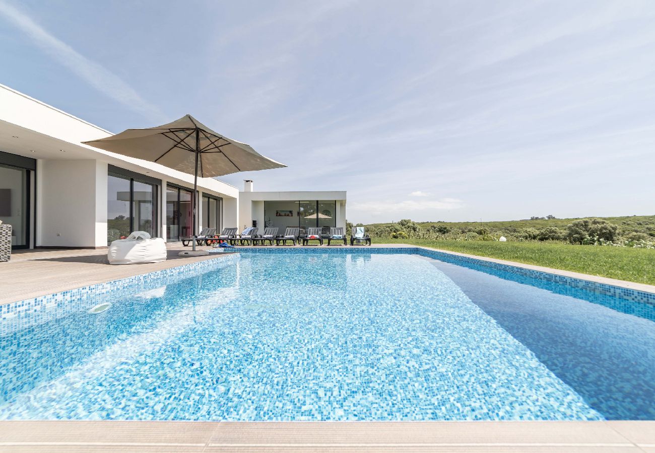 Villa in Aldeia do Meco - Villa Bahia
