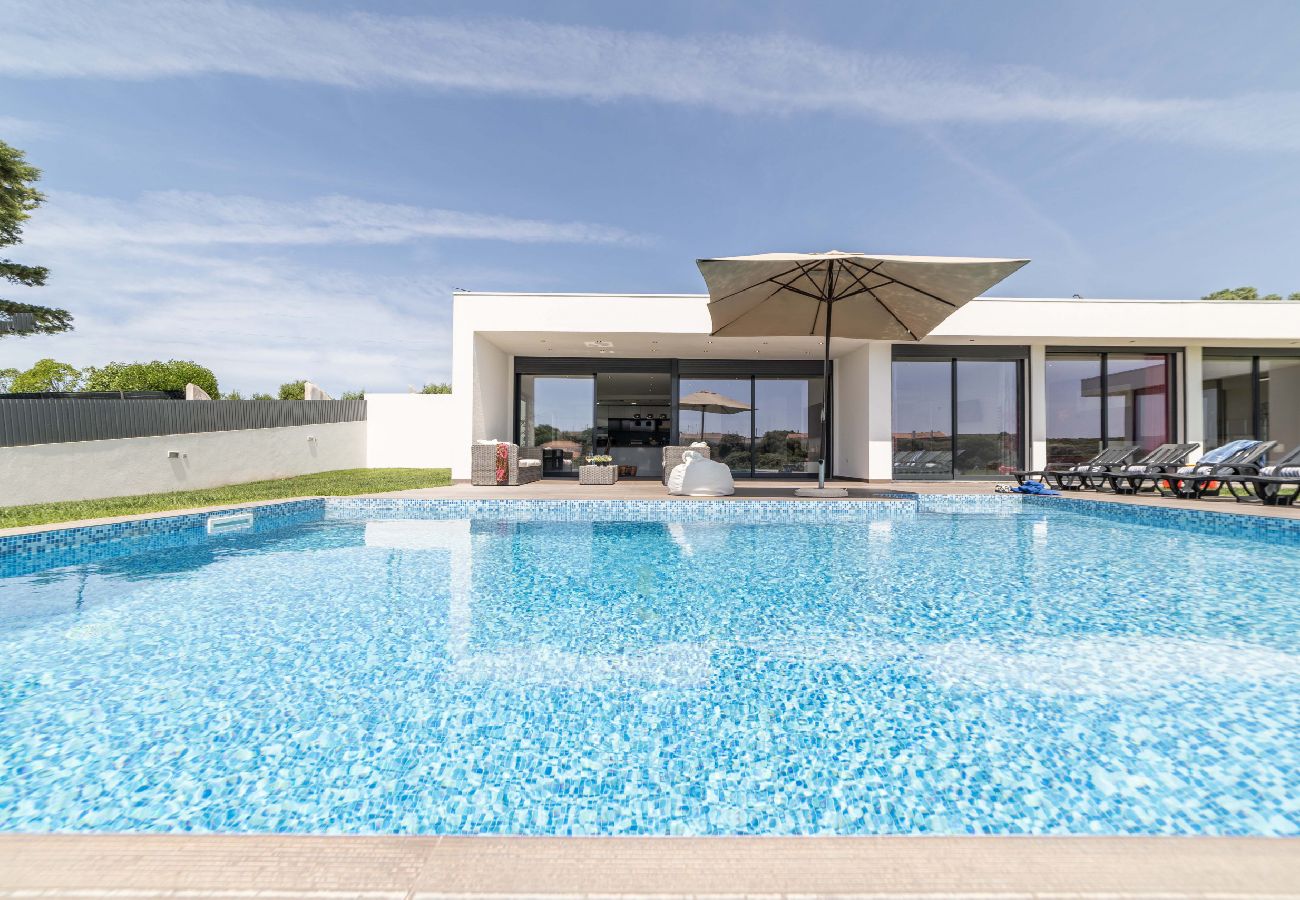 Villa in Aldeia do Meco - Villa Bahia