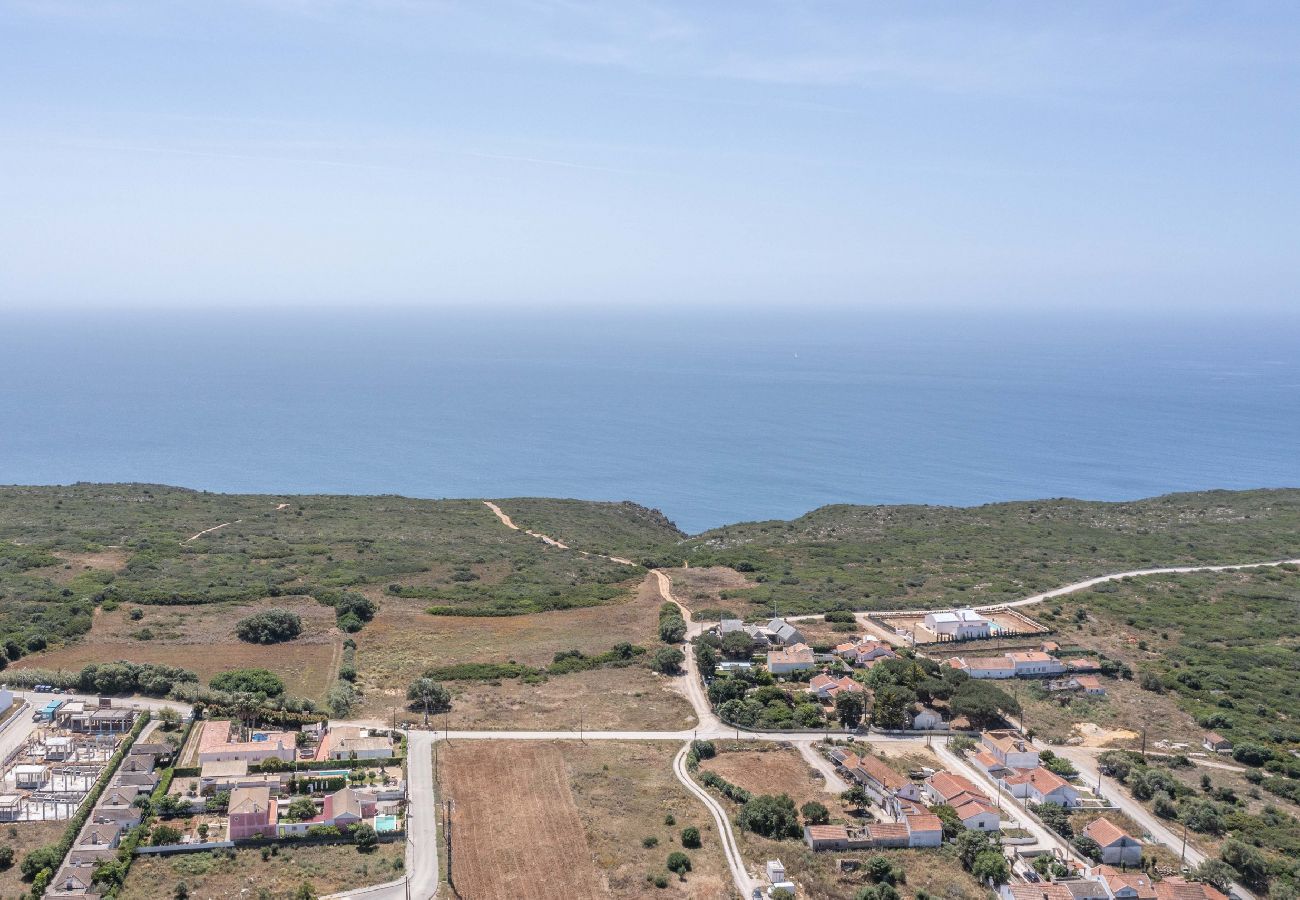 Villa in Aldeia do Meco - Villa Bahia