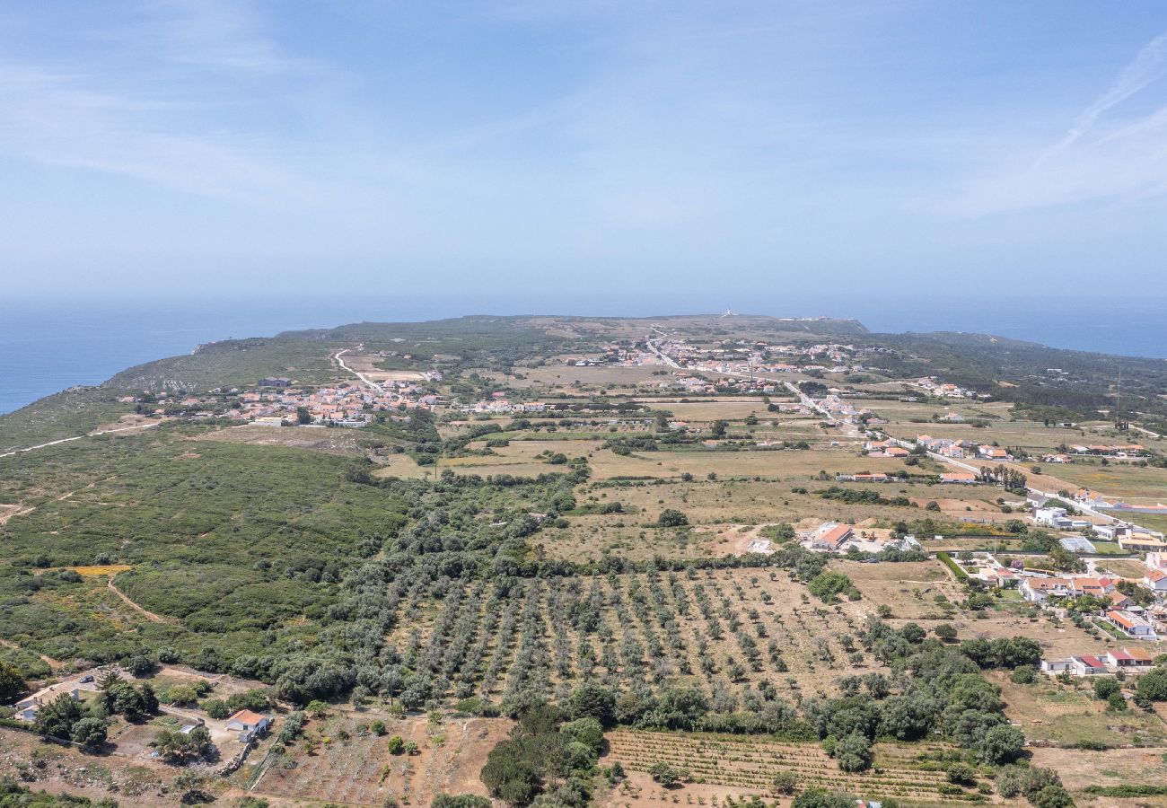 Villa in Aldeia do Meco - Villa Bahia