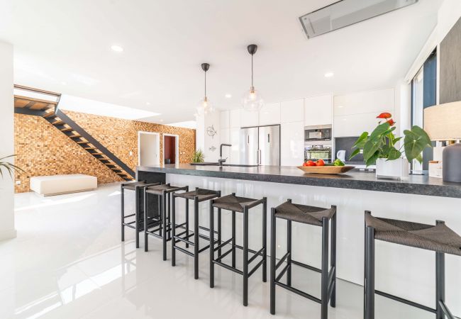 Villa in Azeitão - Villa Arrabida Villa in Azeitão - Villa Arrabida