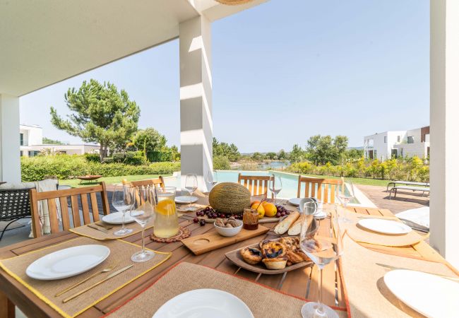 Villa in Azeitão - Villa Arrabida Villa in Azeitão - Villa Arrabida