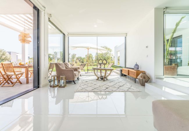 Villa in Azeitão - Villa Arrabida Villa in Azeitão - Villa Arrabida