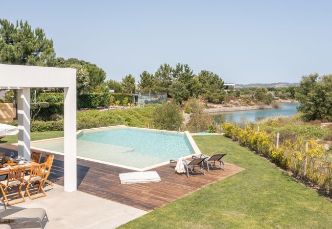 Villa in Azeitão - Villa Arrabida Villa in Azeitão - Villa Arrabida