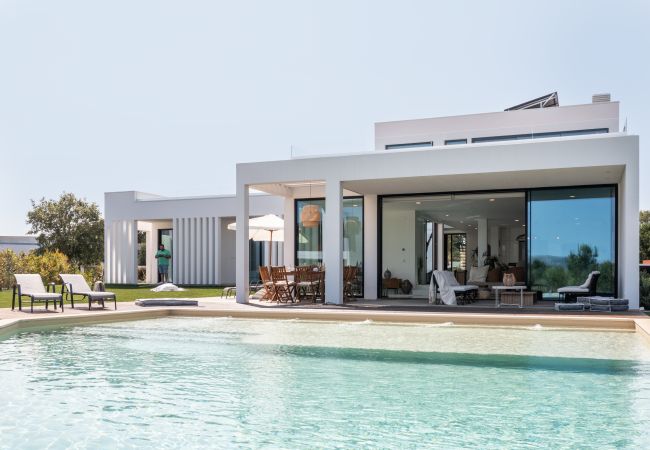 Villa in Azeitão - Villa Arrabida Villa in Azeitão - Villa Arrabida
