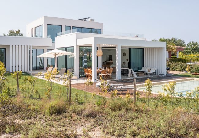Villa in Azeitão - Villa Arrabida Villa in Azeitão - Villa Arrabida