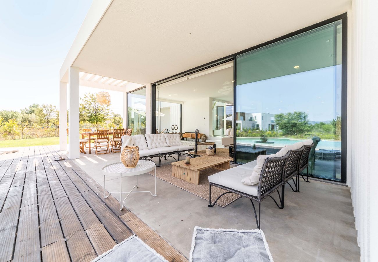 Villa in Azeitão - Villa Arrabida
