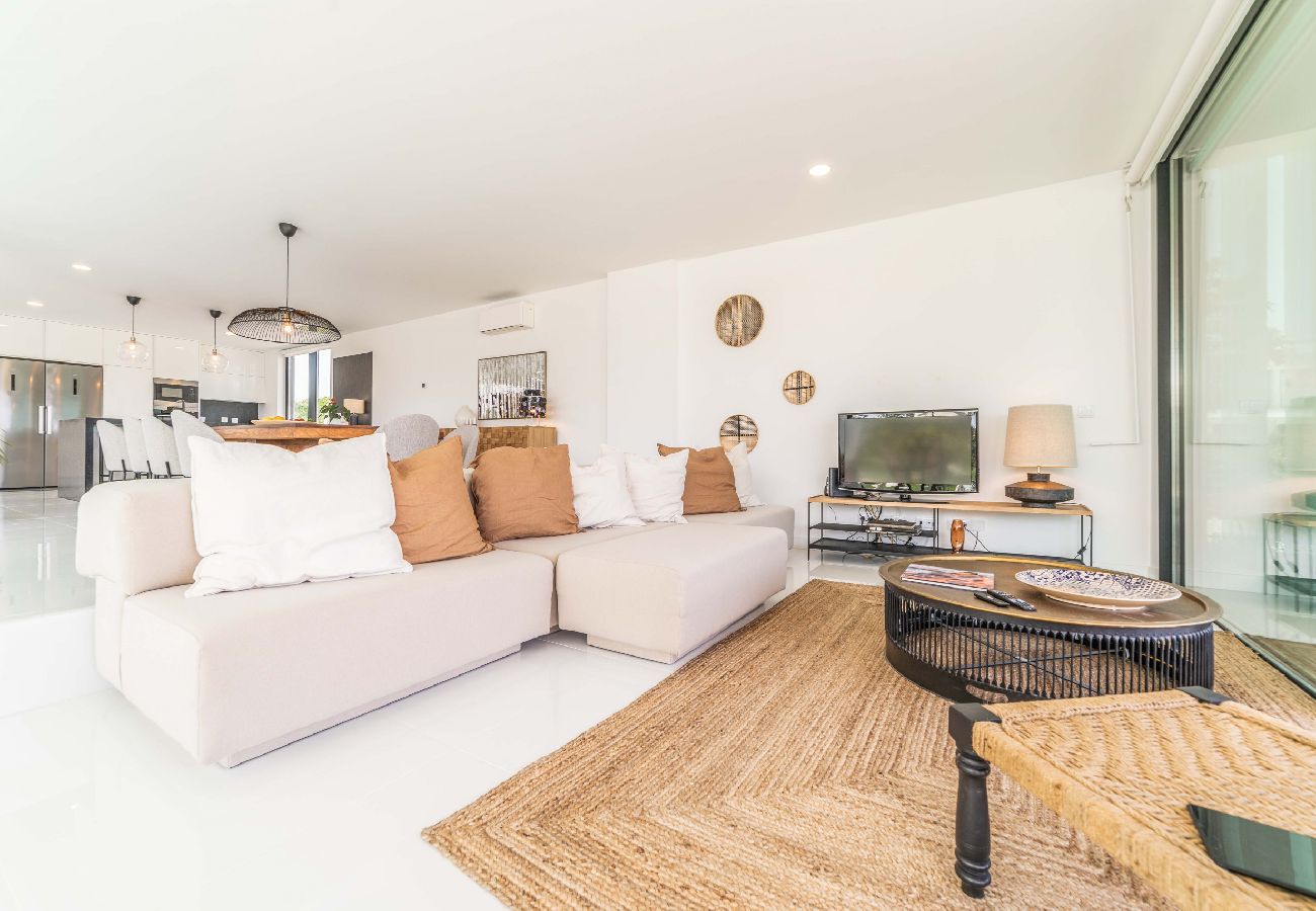 Villa in Azeitão - Villa Arrabida