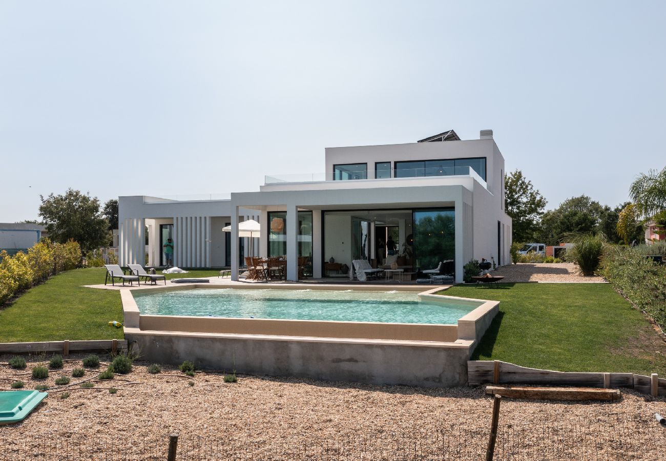 Villa in Azeitão - Villa Arrabida