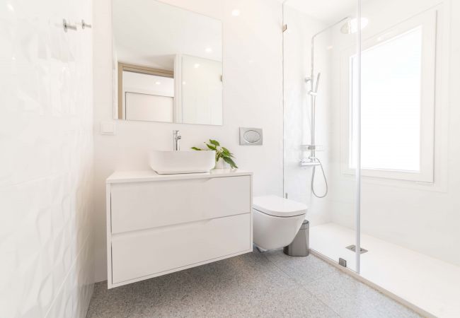 Villa in Charneca de Caparica - Villa Beija Flor Villa in Charneca de Caparica - Villa Beija Flor