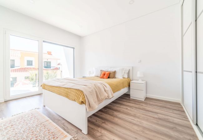 Villa in Charneca de Caparica - Villa Beija Flor Villa in Charneca de Caparica - Villa Beija Flor