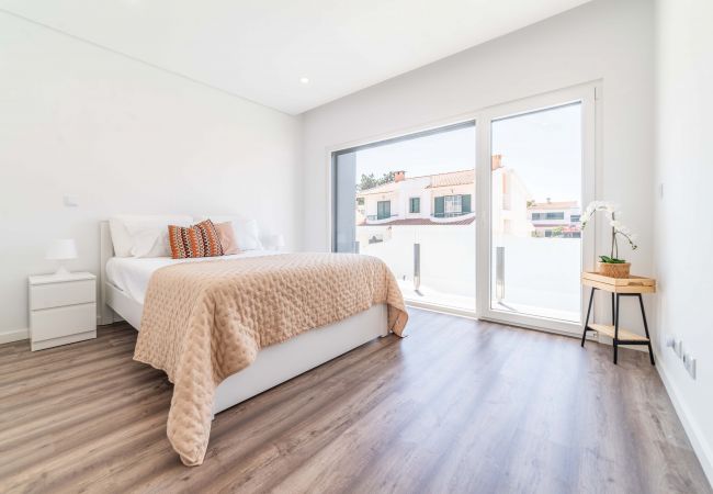 Villa in Charneca de Caparica - Villa Beija Flor Villa in Charneca de Caparica - Villa Beija Flor