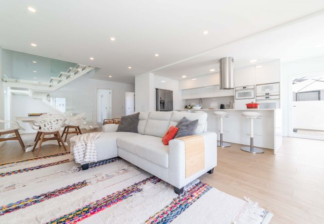 Villa in Charneca de Caparica - Villa Beija Flor Villa in Charneca de Caparica - Villa Beija Flor