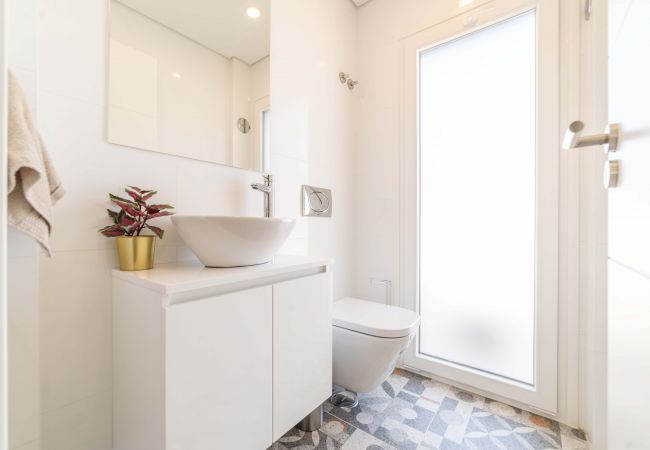 Villa in Charneca de Caparica - Villa Beija Flor Villa in Charneca de Caparica - Villa Beija Flor