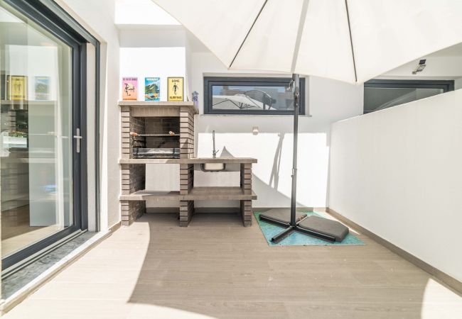 Villa in Charneca de Caparica - Villa Beija Flor Villa in Charneca de Caparica - Villa Beija Flor