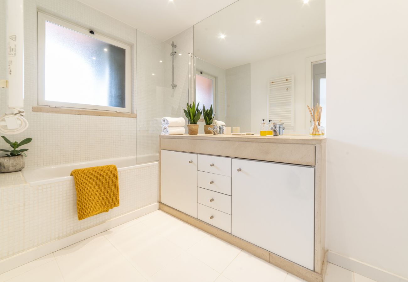 Apartment in Aroeira - Apartment Golf 2T