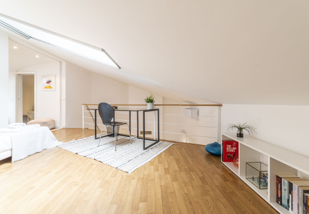 Apartment in Aroeira - Apartment Golf 2T