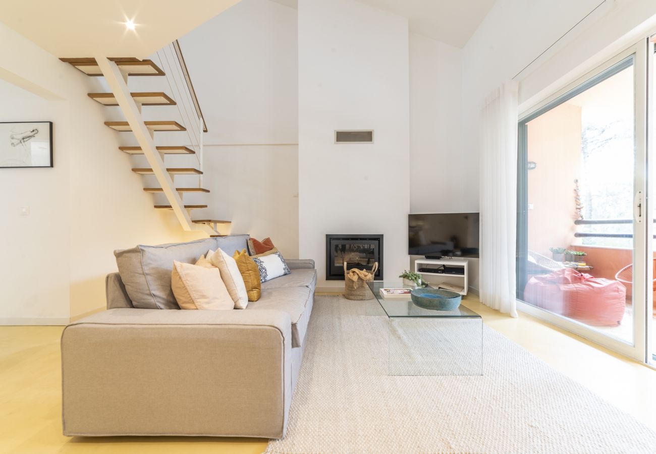 Apartment in Aroeira - Apartment Golf 2T