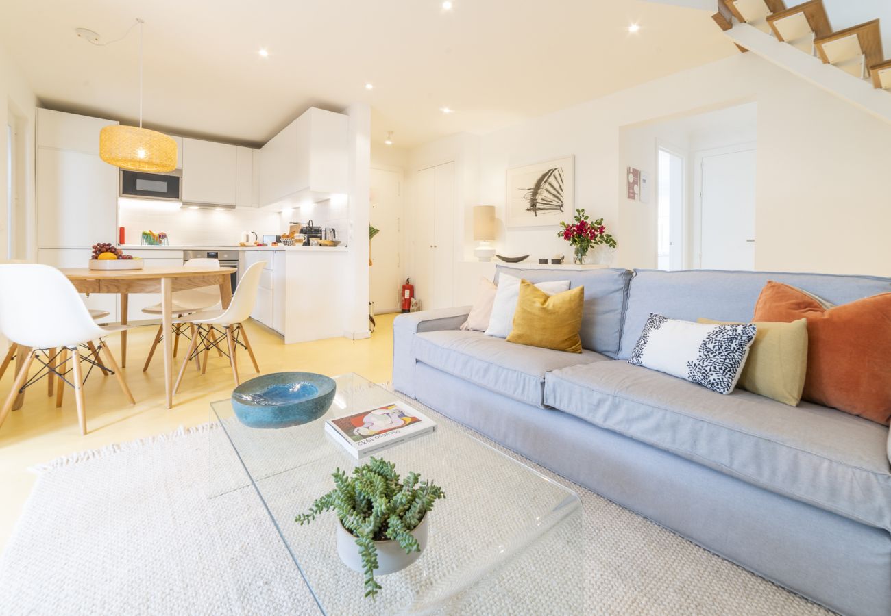 Apartment in Aroeira - Apartment Golf 2T