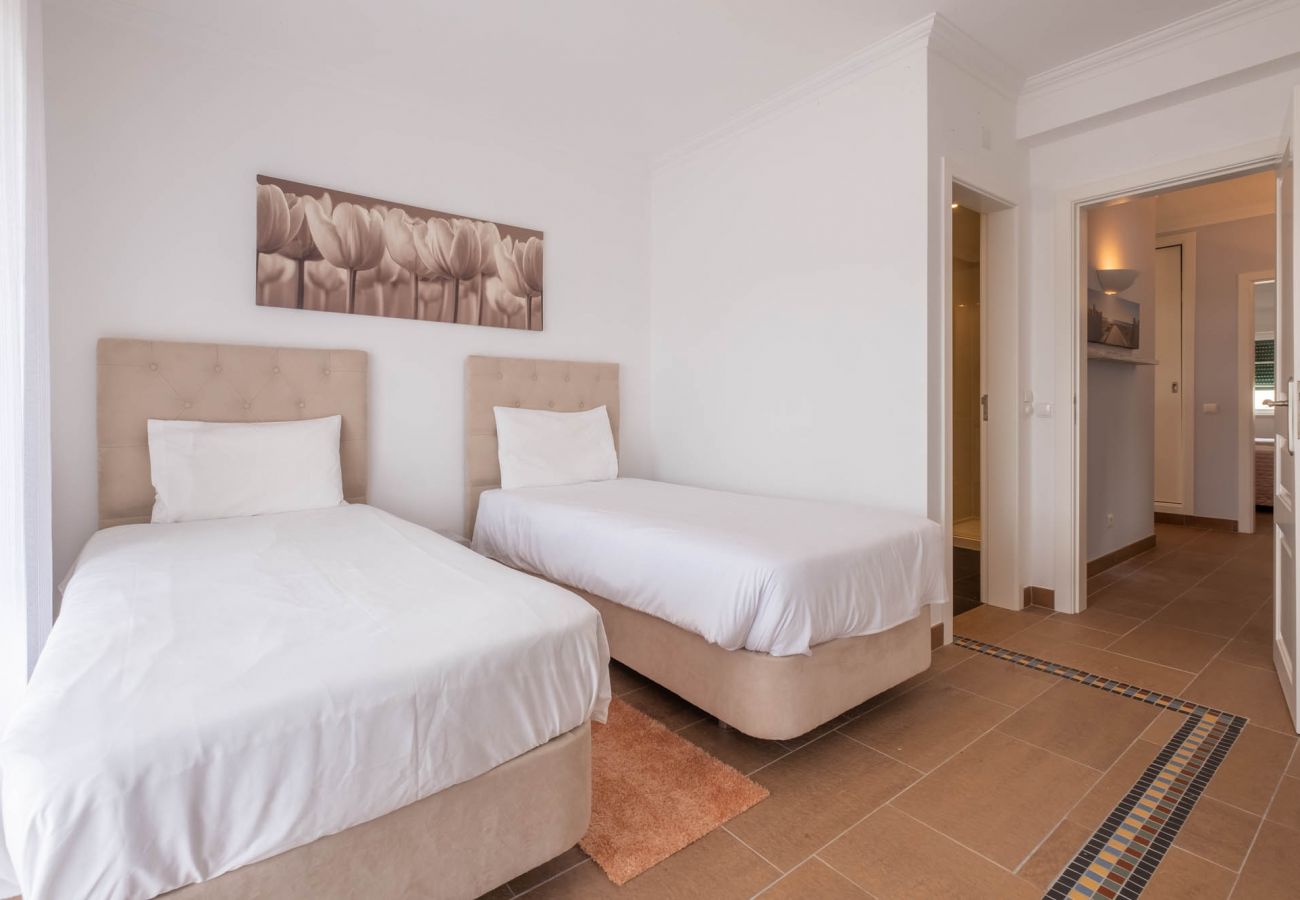 Villa in Óbidos - Villa del Rey X