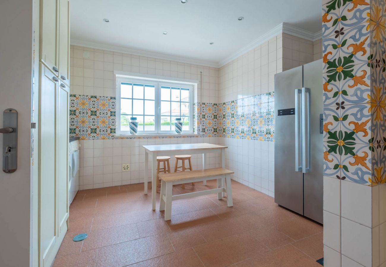 Villa in Óbidos - Villa del Rey X