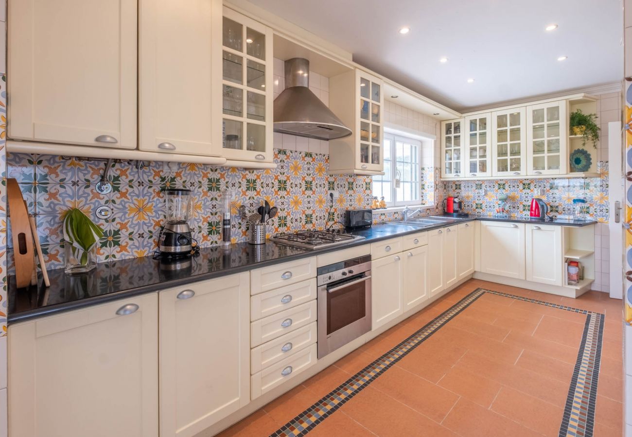 Villa in Óbidos - Villa del Rey X