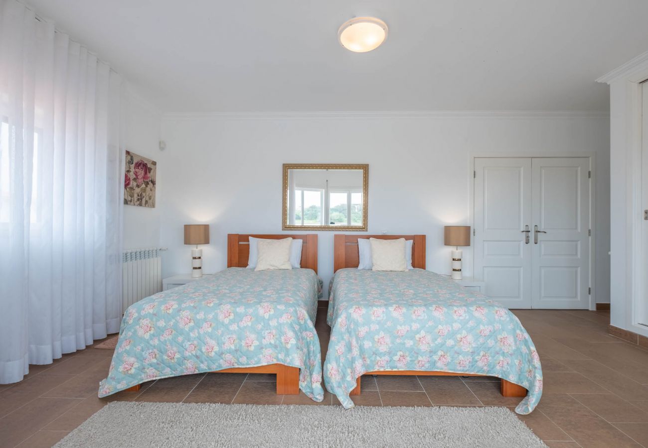 Villa in Óbidos - Villa del Rey X