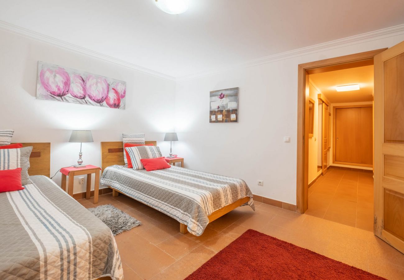 Villa in Óbidos - Villa del Rey X