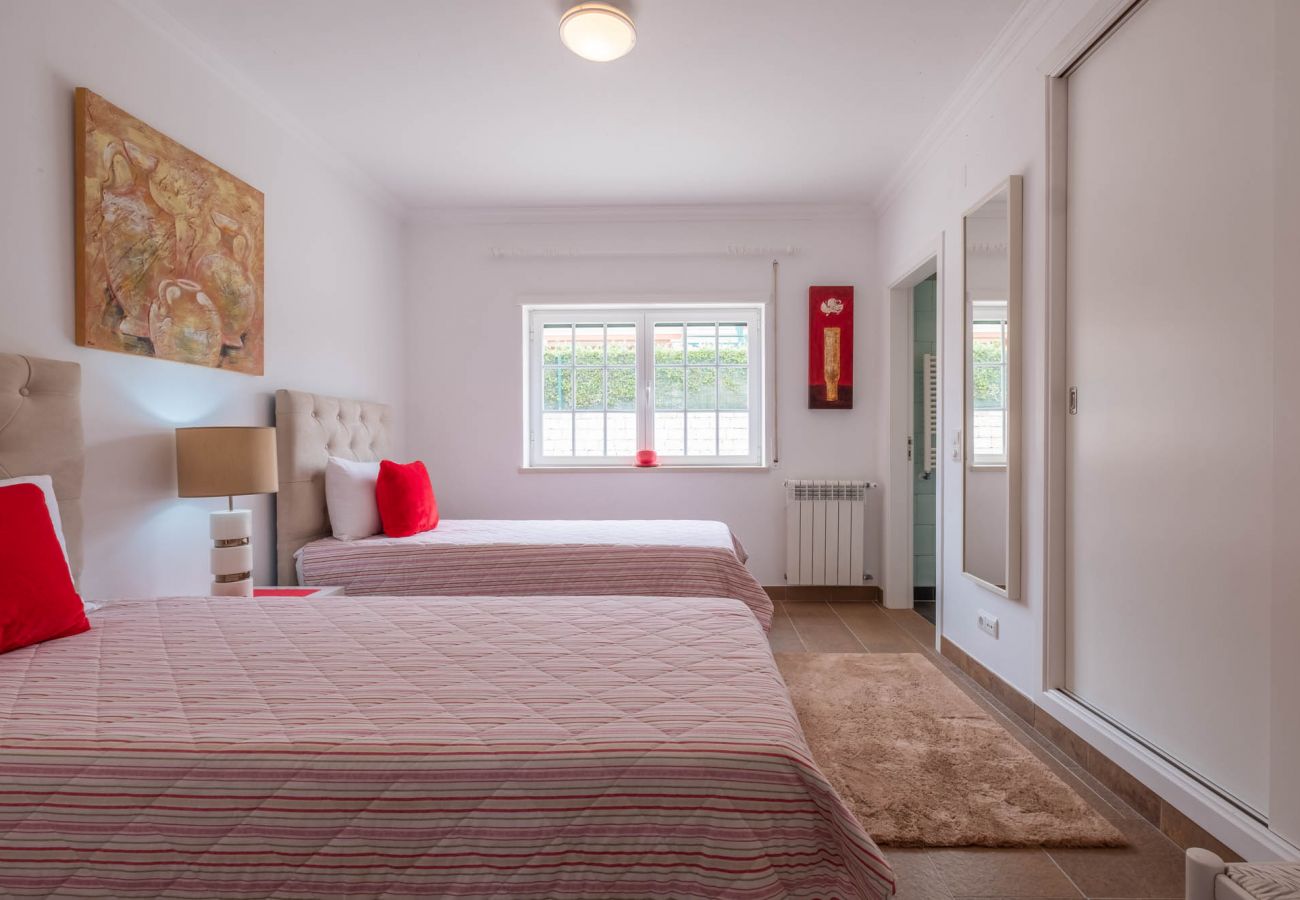 Villa in Óbidos - Villa del Rey X