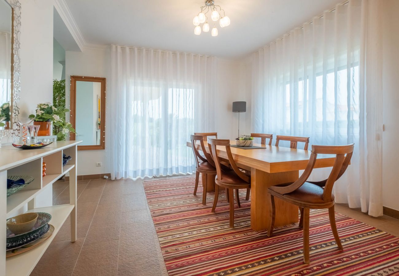Villa in Óbidos - Villa del Rey X