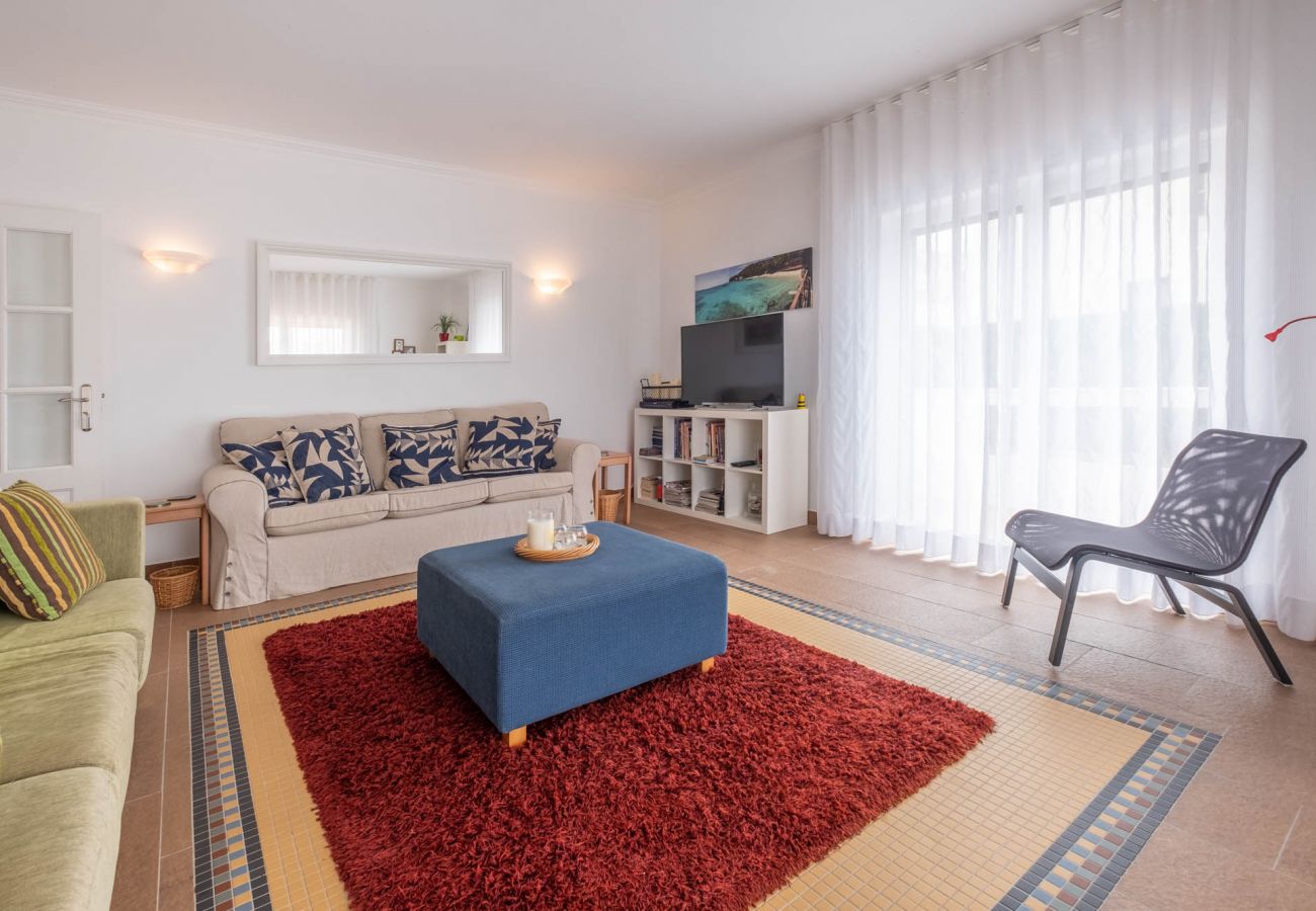 Villa in Óbidos - Villa del Rey X