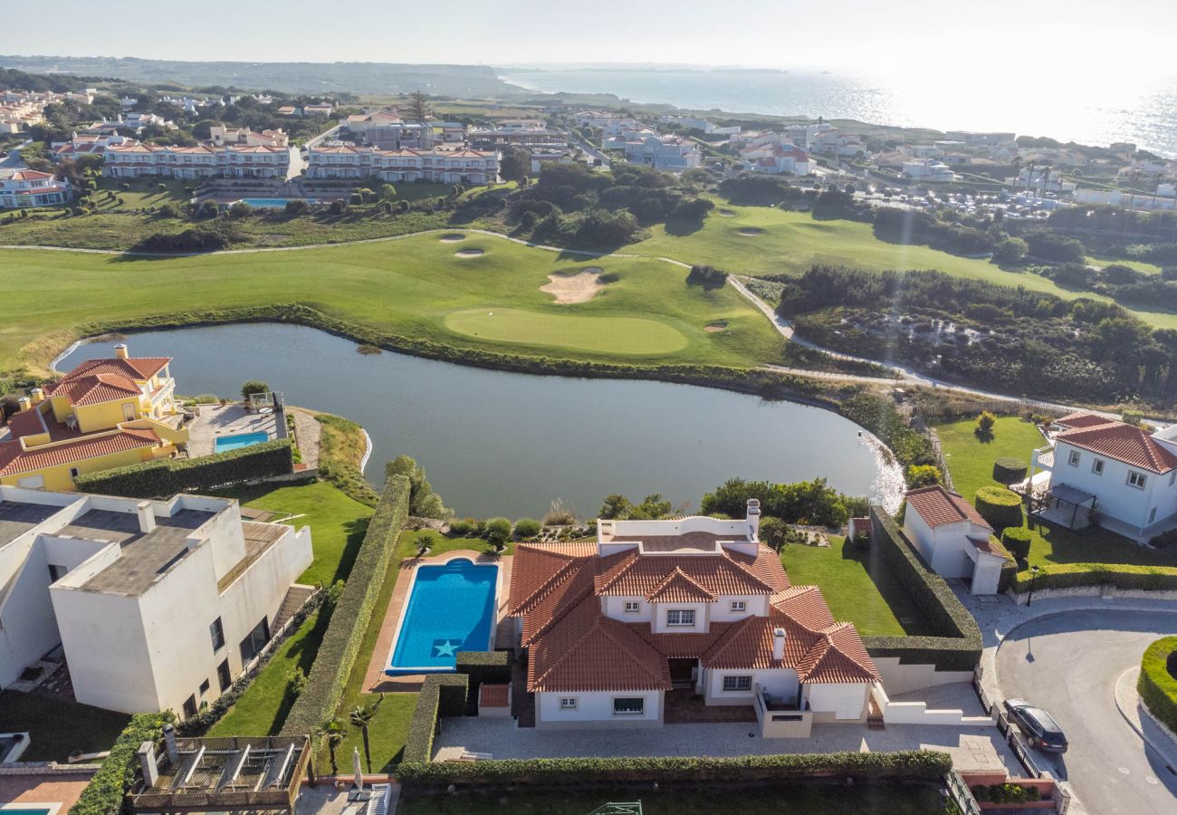 Villa in Óbidos - Villa del Rey X