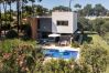 Villa in Herdade da Aroeira - Villa Jasmine
