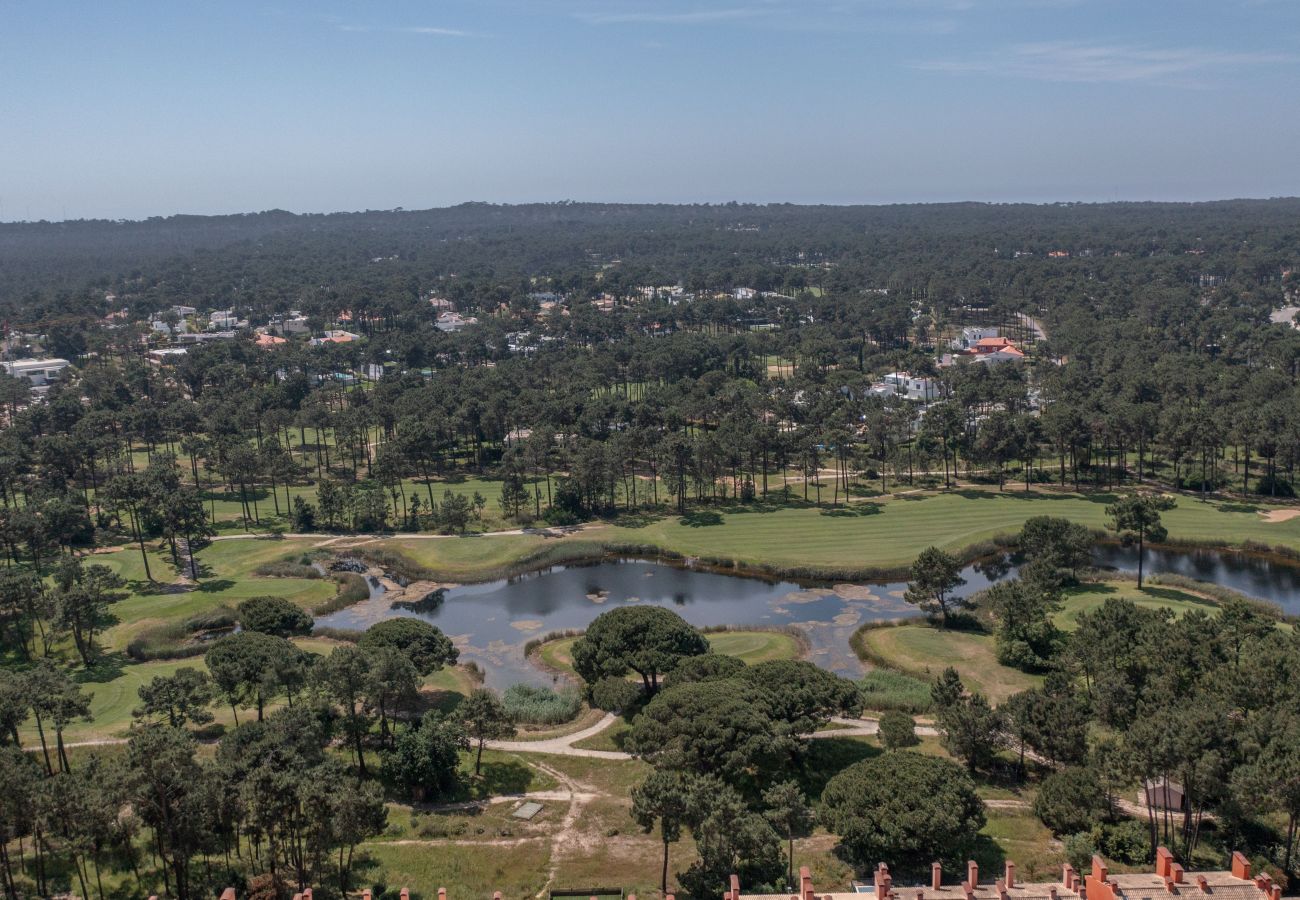 Villa in Aroeira - Villa Mirage