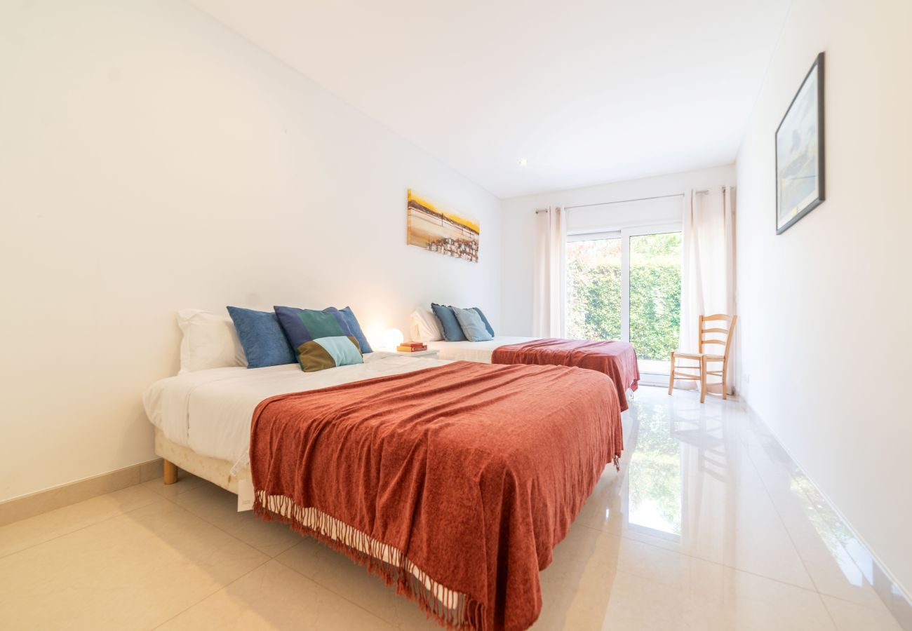 Villa in Aroeira - Villa Mirage