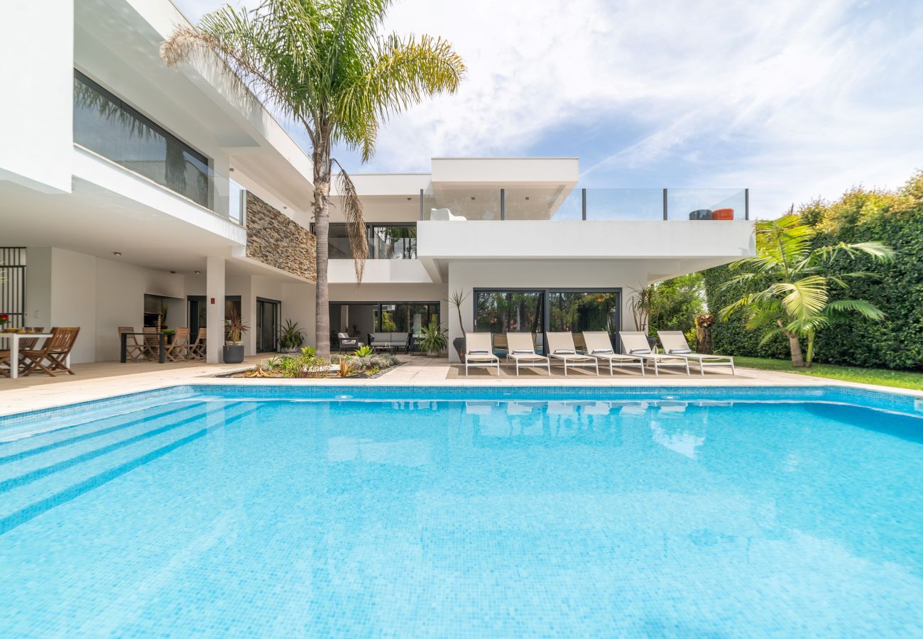 Villa in Aroeira - Villa Mirage