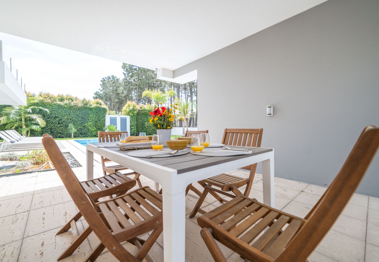 Villa in Aroeira - Villa Mirage