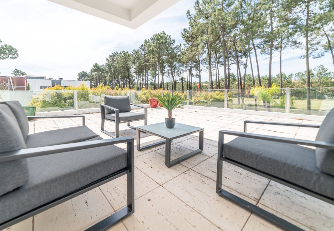 Villa in Aroeira - Villa Mirage