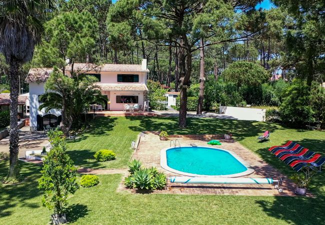 Villa in Sintra - Villa Pine Nature Villa in Sintra - Villa Pine Nature