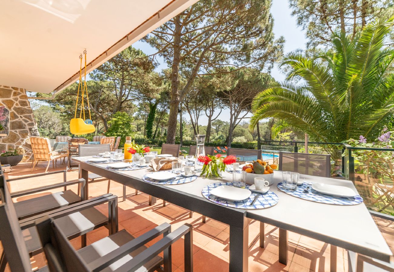 Villa in Sintra - Villa Pine Nature