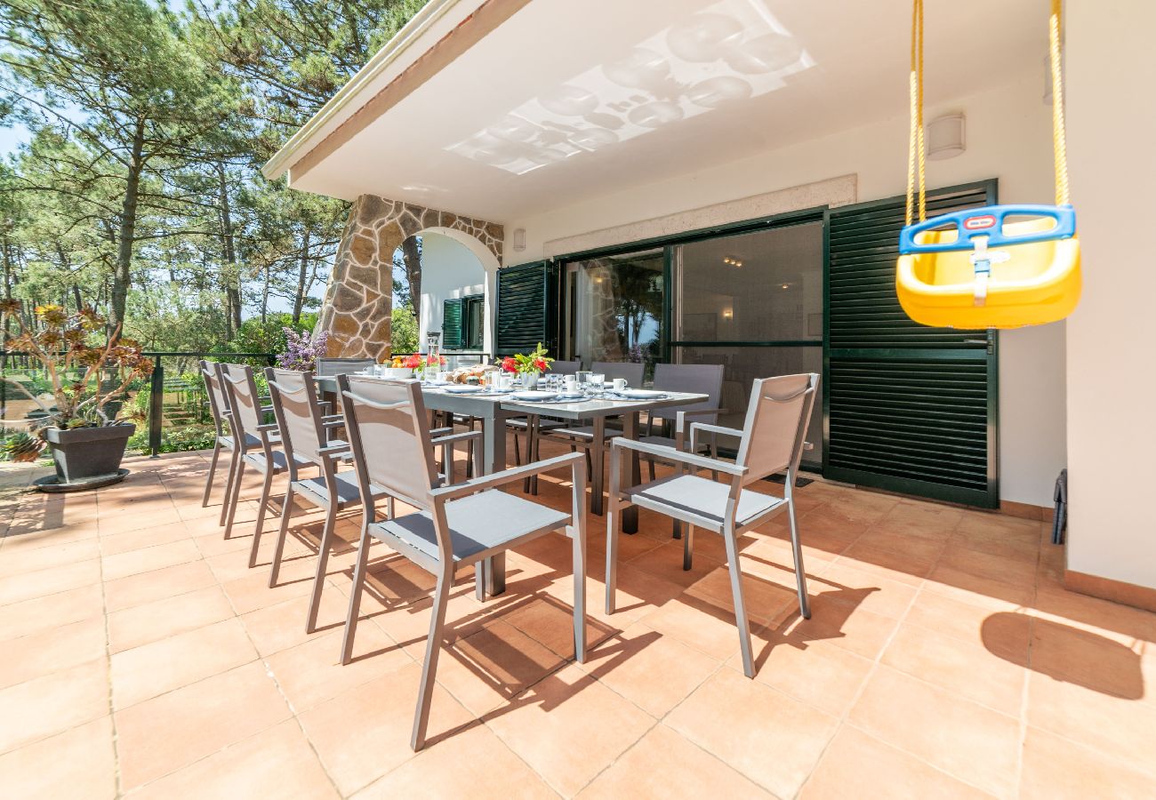 Villa in Sintra - Villa Pine Nature