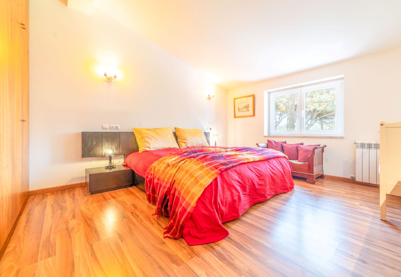 Villa in Sintra - Villa Pine Nature