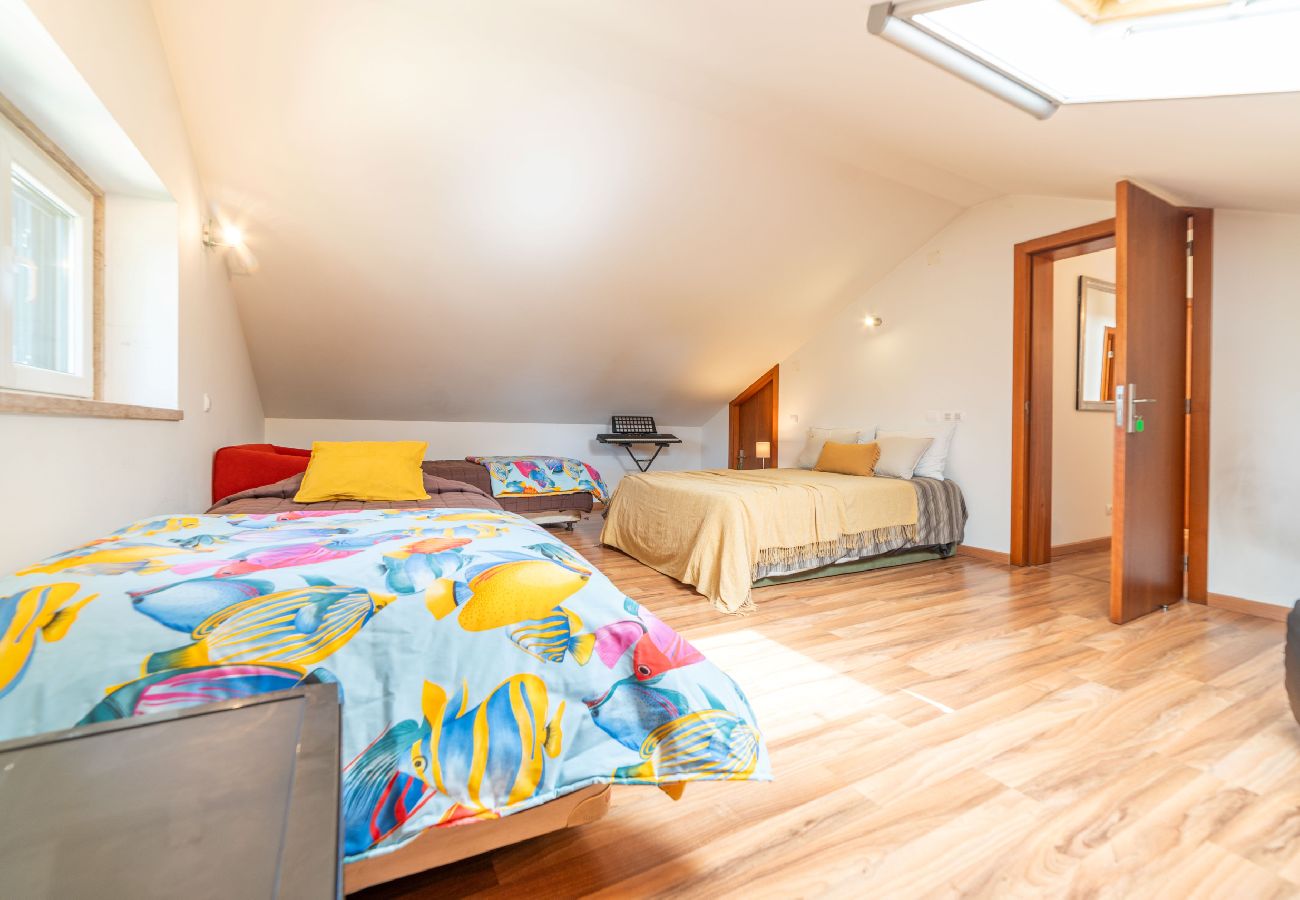 Villa in Sintra - Villa Pine Nature