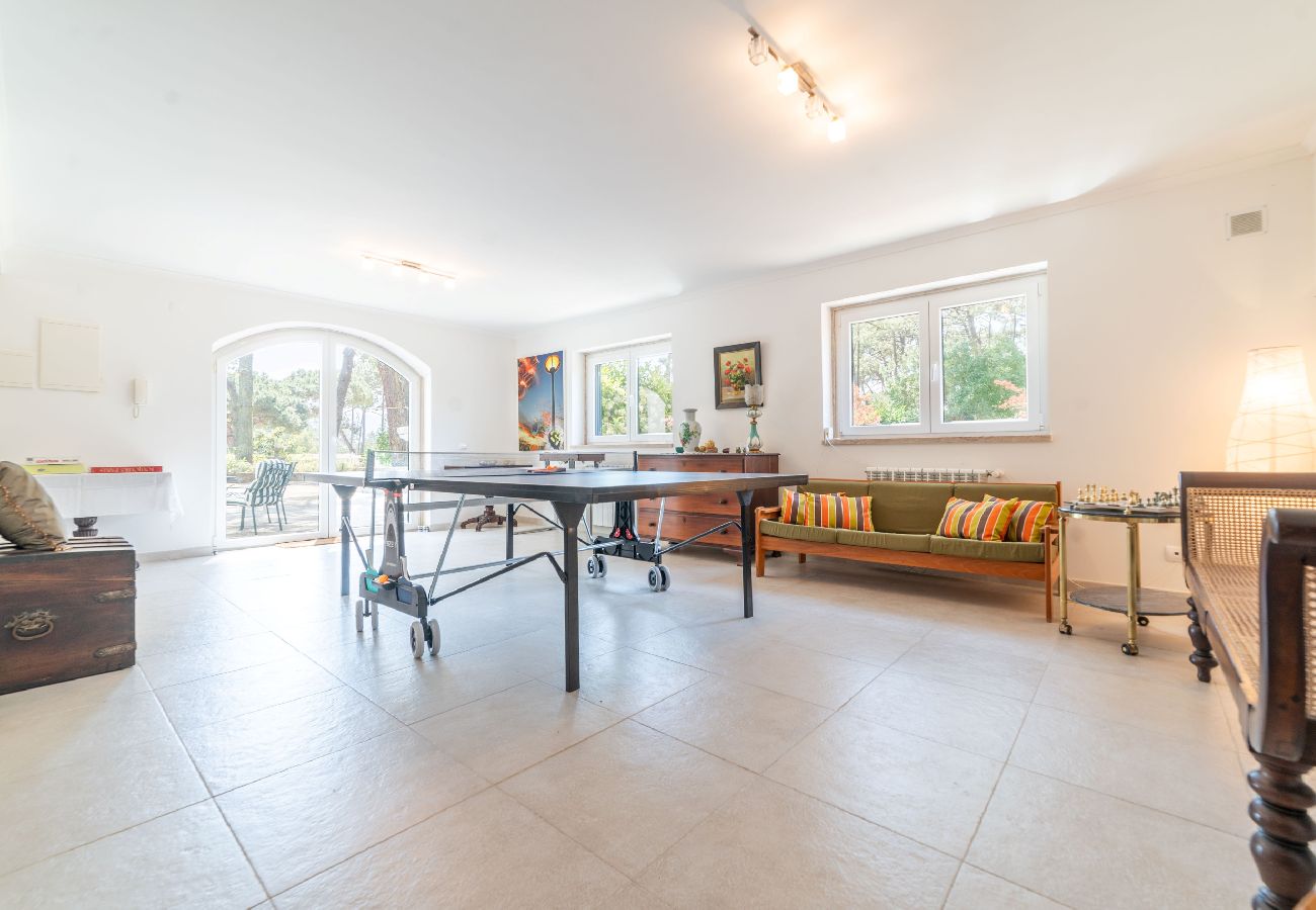 Villa in Sintra - Villa Pine Nature
