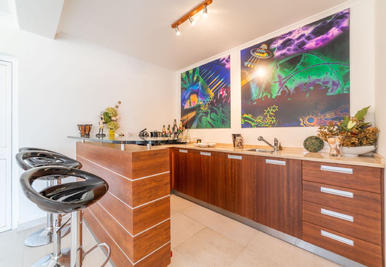 Villa in Sintra - Villa Pine Nature