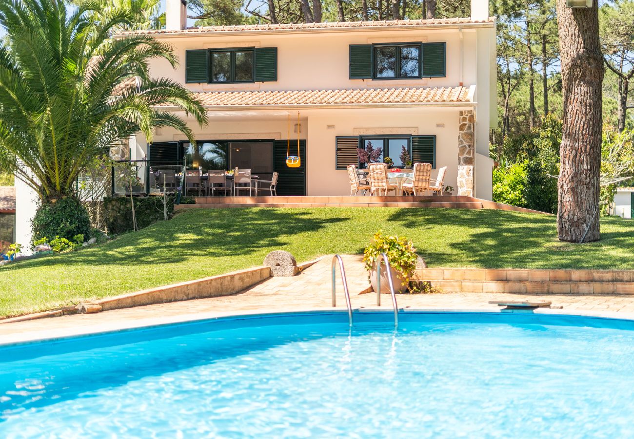 Villa in Sintra - Villa Pine Nature